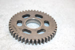 86 Honda Trx 350 A Fourtrax 350 Oem Second Gear 43T 23431-HN0-670 AH25