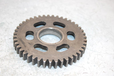 86 Honda Trx 350 A Fourtrax 350 Oem Second Gear 43T 23431-HN0-670 AH25