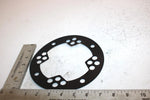 1988 Yamaha  Warrior 350 Yfm350xu Oem Wheel Ring 2GU-2514A-00-00 AY15
