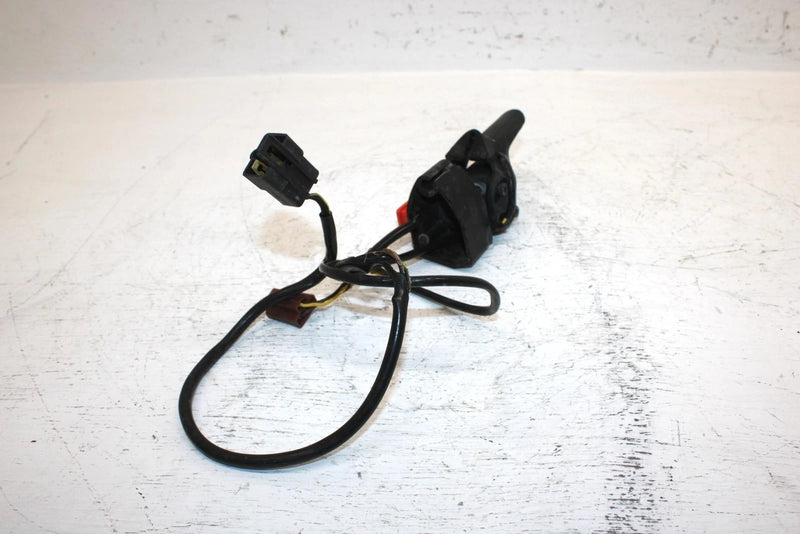 1998 Ski-doo Formula 500 Oem Throttle Lever 572028600 SS1