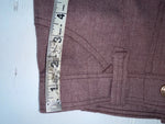 New Vintage Purple Dickson Jenkins Polyester Pants #5004 SS-65 