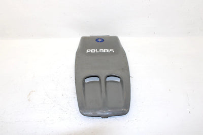 2002 Polaris Magnum 325 Oem Front Fender Cover 5432088-317 AP185