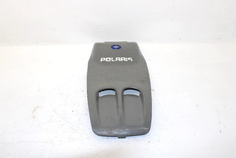 2002 Polaris Magnum 325 Oem Front Fender Cover 5432088-317 AP185