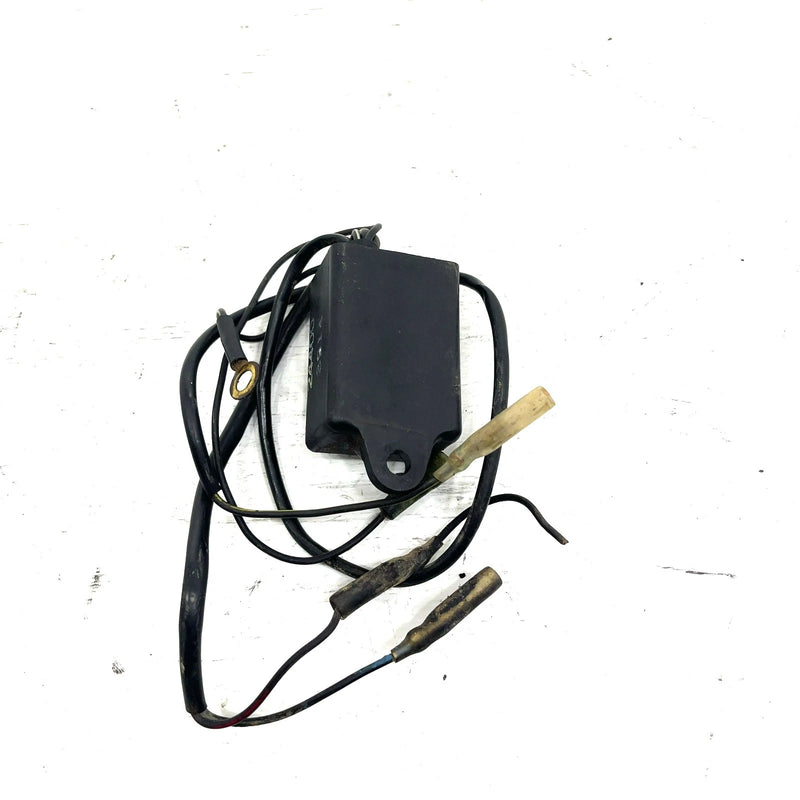84 Suzuki Quadrunner 185 LT185 OEM CDI ECU ECM Ignition Box 32900-24401 AS39