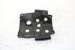 1992 Kawasaki Bayou 220 Oem Engine Skid Plate 55020-1271 AK35