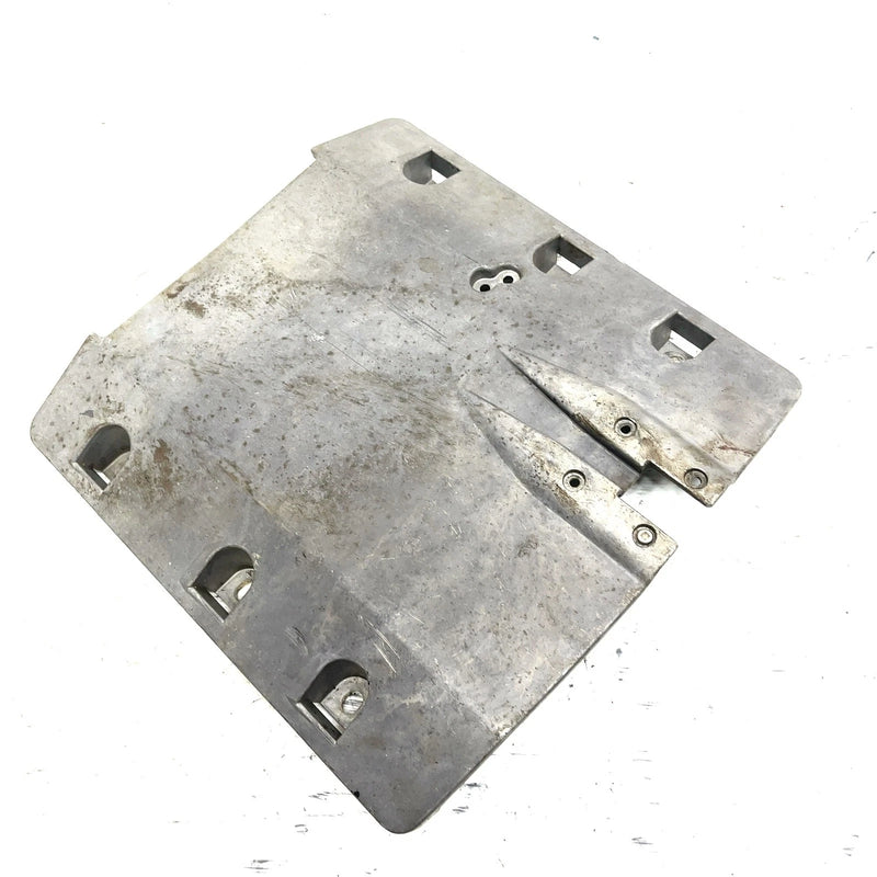 1996 Yamaha WaveVenture 1100 WVT1100 OEM Ride Plate GJ3-6273B-01-00 JY14
