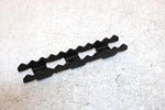 2003 Kawasaki Prairie 650 Oem Foot Peg Pair 34028-1487-UF AK26