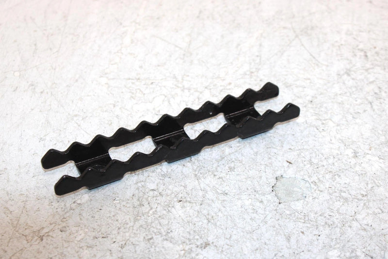 2003 Kawasaki Prairie 650 Oem Foot Peg Pair 34028-1487-UF AK26