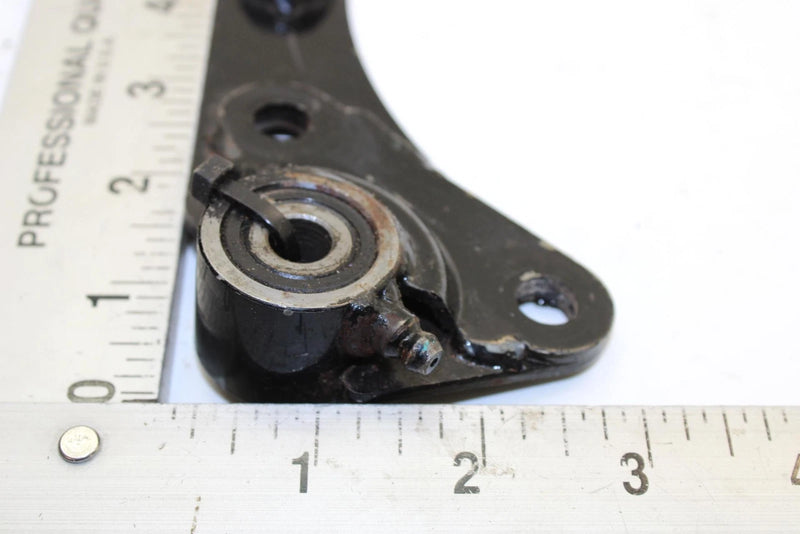2008 Yamaha Fx Nytro Oem Front Torque Arm Left Mount 8GL-47415-00-00 SY89