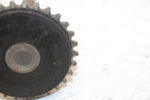 1982 Honda Atc110 Oem Cam Drive Sprocket 14670-028-000 Q3470