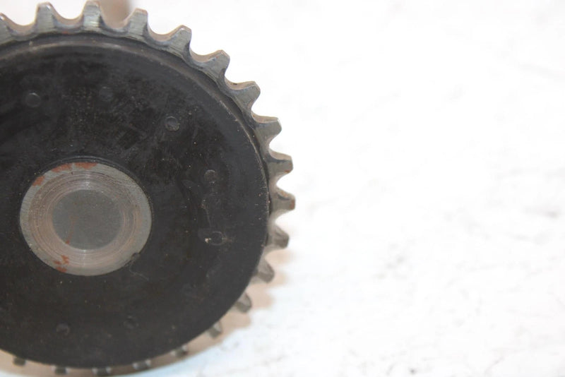 1982 Honda Atc110 Oem Cam Drive Sprocket 14670-028-000 Q3470