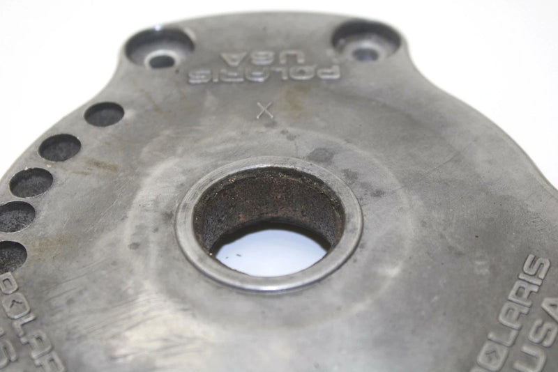 91 Polaris Trail Deluxe OEM Primary Clutch Cover 1321463 SP117