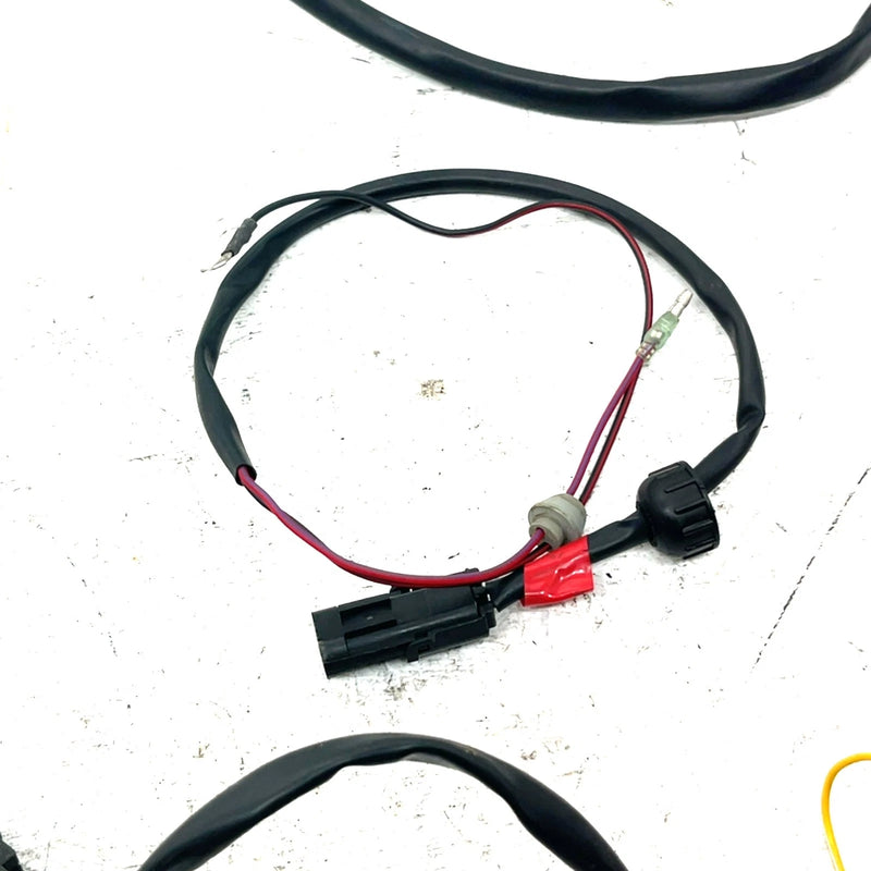 1996 Sea-Doo GTX OEM Harness Set JS60
