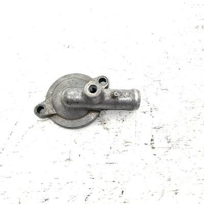 09-13 Honda Big Red 700 MUV700 OEM Thermostat Cover 19321-HL1-A00 XH0