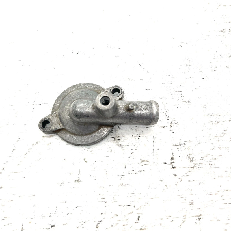 09-13 Honda Big Red 700 MUV700 OEM Thermostat Cover 19321-HL1-A00 XH0