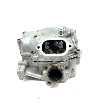 08-12 Kawasaki Teryx 750 KRF750A 4x4 OEM Front Cylinder Head 11008-0021 XK0.2