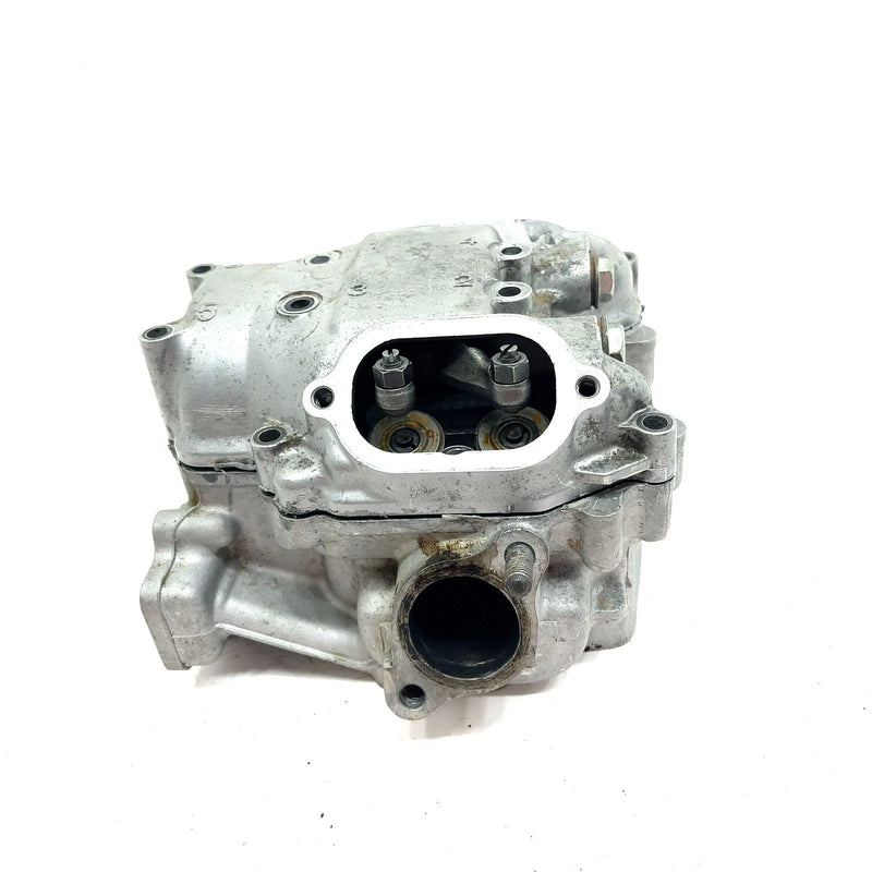 08-12 Kawasaki Teryx 750 KRF750A 4x4 OEM Front Cylinder Head 11008-0021 XK0.2