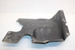 2008 Polaris Ranger 700 Oem Left Wheel Well Panel 5436534 XP0