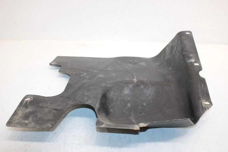2008 Polaris Ranger 700 Oem Left Wheel Well Panel 5436534 XP0