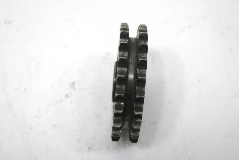 1989 Yamaha Ovation Deluxe Oem Lower Chain Case Sprocket22T 85T-47548-20-00 SY69