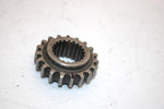 99 Kawasaki Prairie 400 4x4 Oem 19T Reverse Gear 39134-1060 AK16