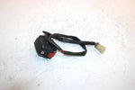 1987 Yamaha  Badger Yfm80t Oem Left Control Switch 55X-83975-08-00 AY9