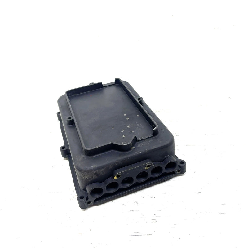 1996 Polaris SLTX OEM Bottom Electrical Box Cover 5131256 JP44