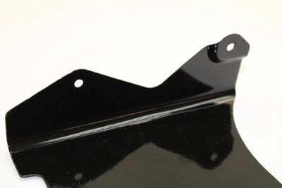 00 Kawasaki Bayou 300 4x4 OEM Snow Guard Bracket 55020-1474 AK8