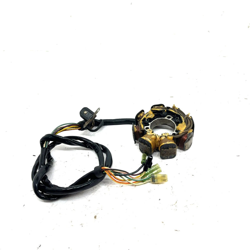 1994 Arctic Cat TigerShark Daytona OEM Stator 3008-244 JA14