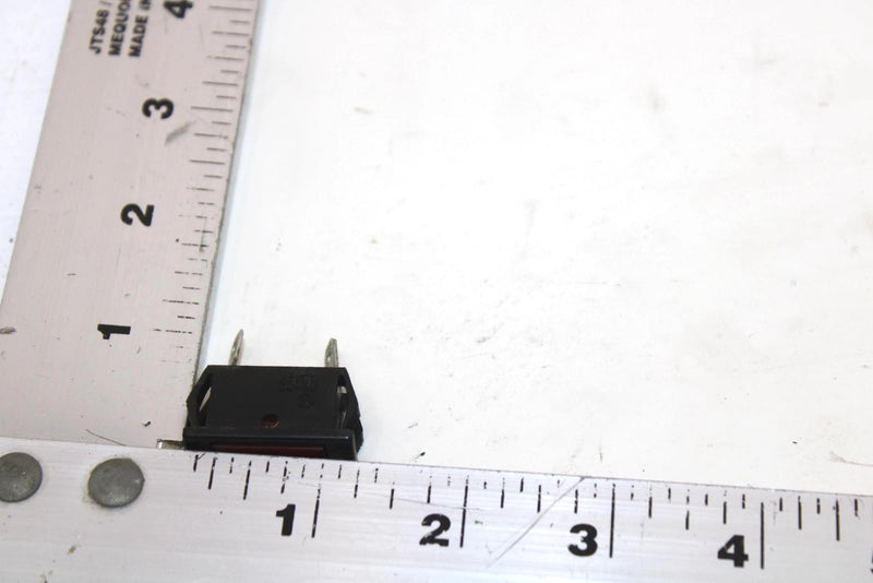 1999 Ski-doo Formula Z 500 Oem Temp Light 410109700 SS67