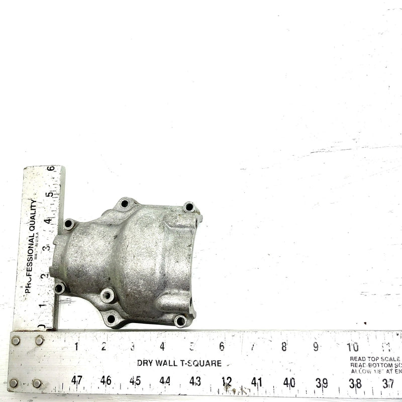 86-87 Yamaha Moto 4 OEM Middle Gear Cover 59V-15415-09-00 AY66