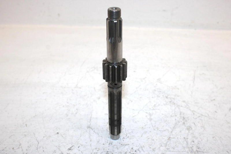 1997 Kawasaki Bayou 220 Oem Transmission Input Shaft 13127-1152 AK21
