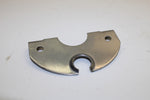 Polaris OEM Steering Stop Plate Bracket 5240334 Q612