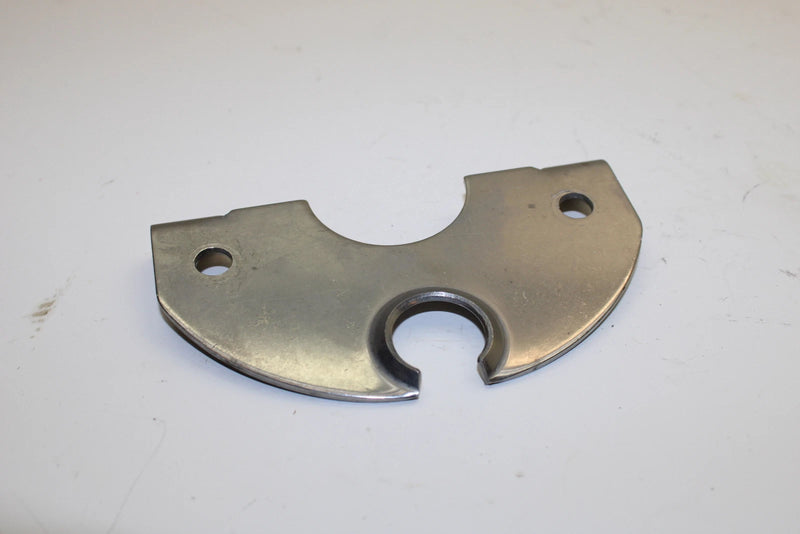 Polaris OEM Steering Stop Plate Bracket 5240334 Q612