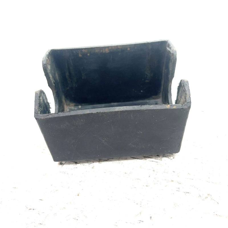 2001 Bombardier DS650 OEM Handlebar Cover 705000371 AB16