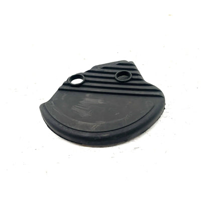 95 Yamaha Big Bear 350 YFM350FW 4x4 OEM Shift Shaft Cover 3JN-18129-00-00 AY58