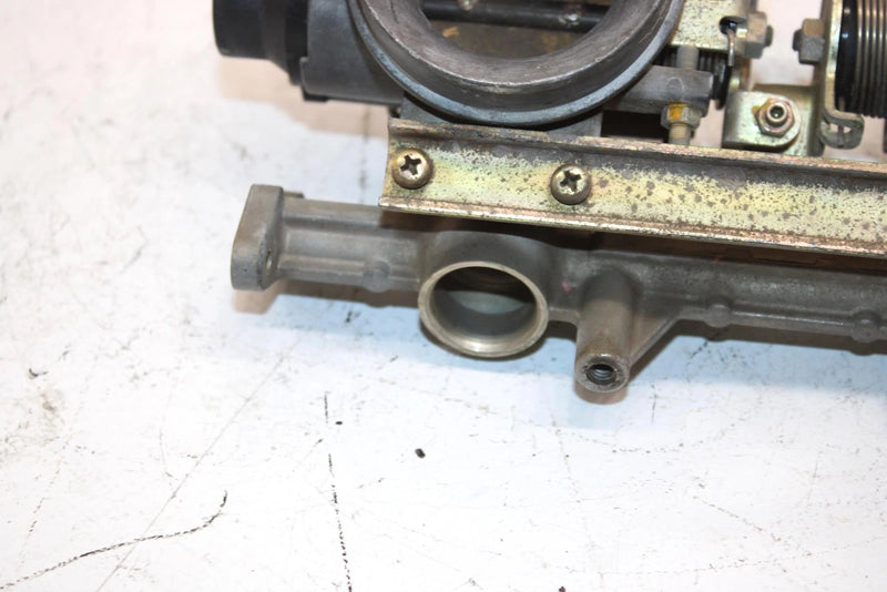 99 Arctic Cat Zl 500 Efi Oem Throttle Body 3005-435 SAS2