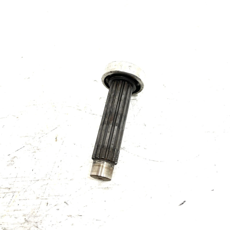 90-93 Polaris Trail Boss 350L 2x4 OEM Transmission Shaft W/Bearing 3231512 AP227
