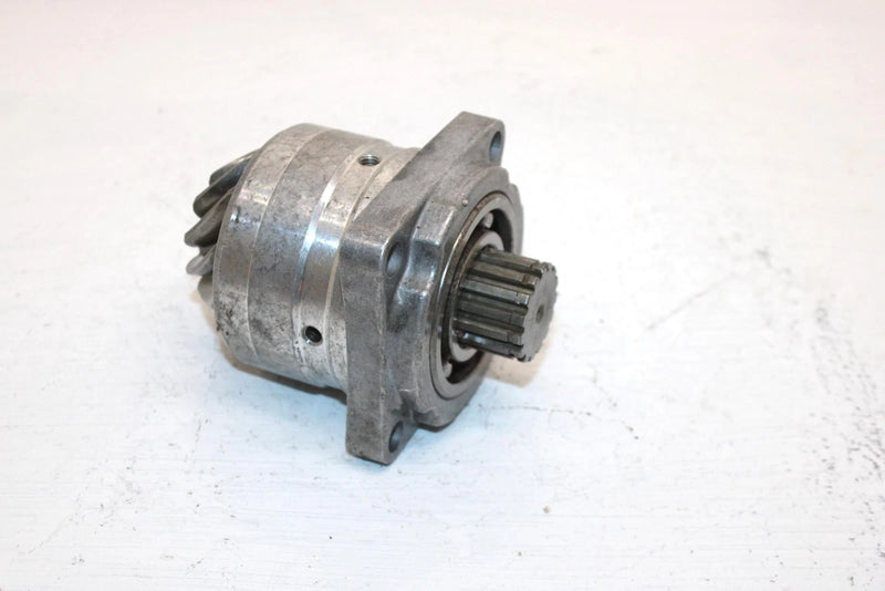 2006 Kawasaki Prarie 360 Oem Bevel Gear And Housing 49022-0020 AK29