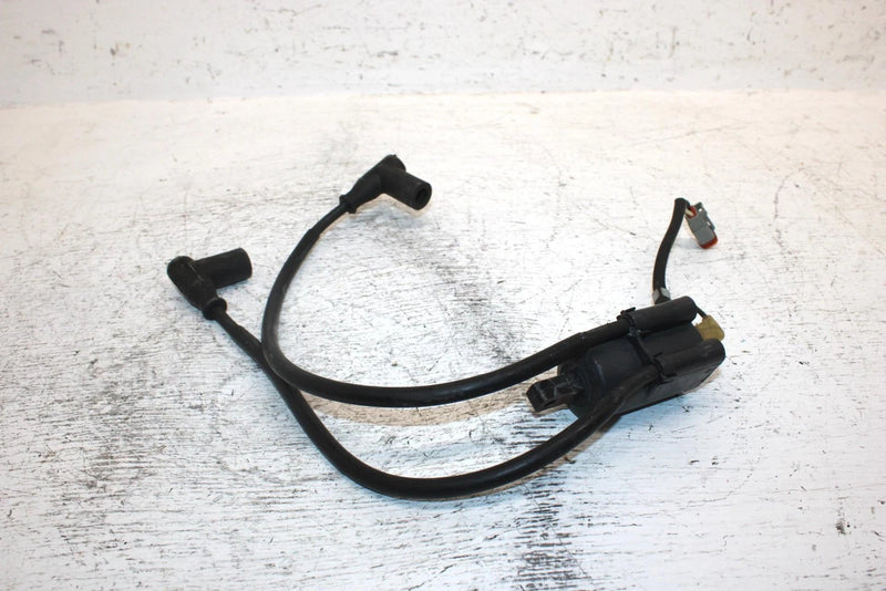 2000 Ski-doo Mxz 600 Oem Ignition Coil 512059039 SS15