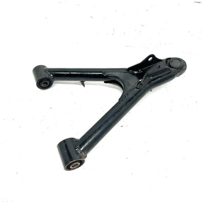 93 Kawasaki Bayou 400 KLF400B OEM Front Upper Left A Arm 39007-1209 AK32