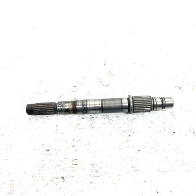 2002 Polaris Trail Blazer 250 OEM Transmission Input Shaft 3233676 AP224