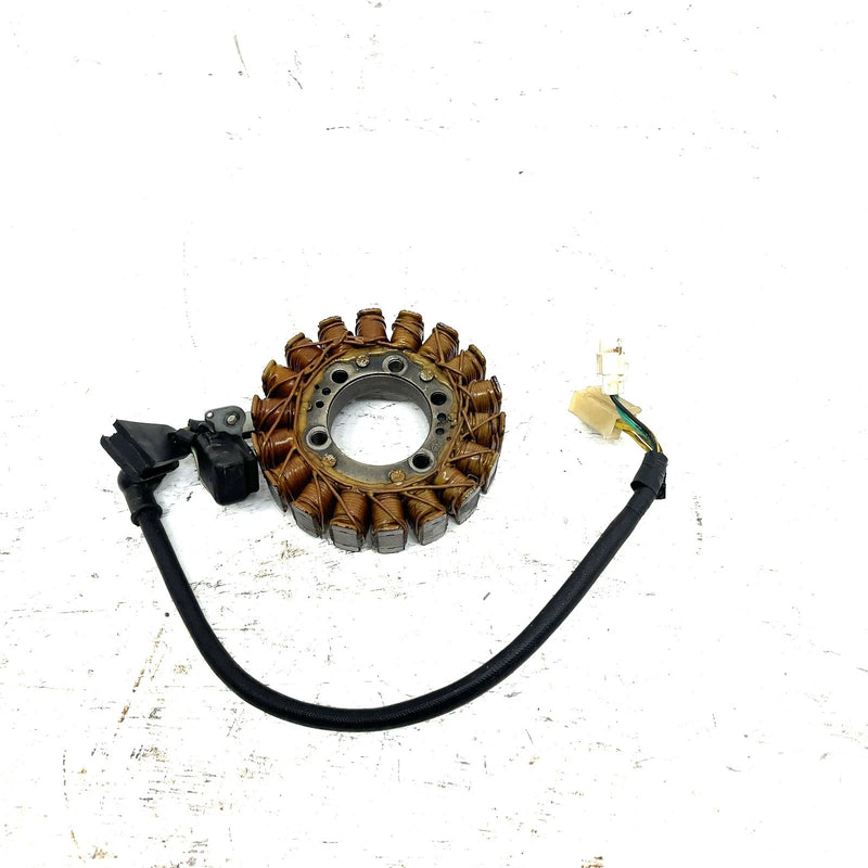98-02 Arctic Cat 300 4X4 OEM Stator 3430-069 AA15