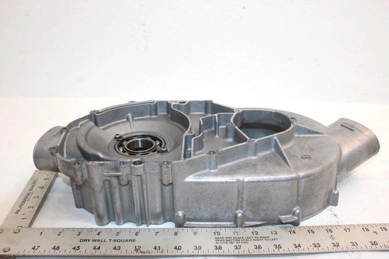 2009 Suzuki Lt-a400f Oem Inner Clutch Cover 11341-38F00 AS26