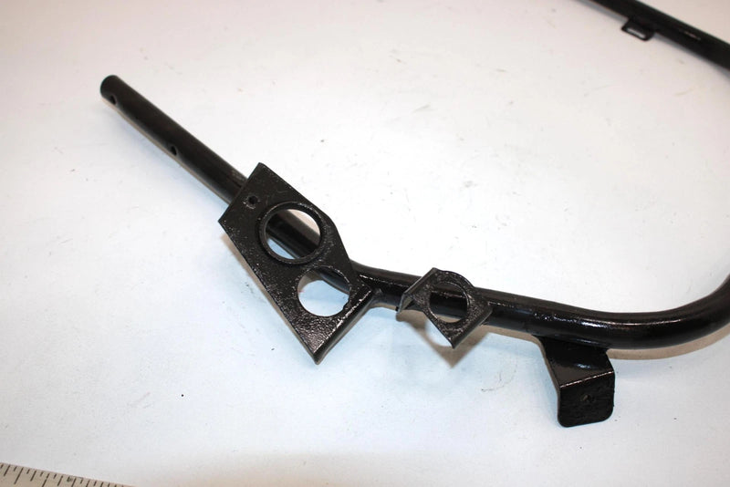 98 Ski-doo Mxz X 440 Oem Handle Steering Support 518318400 SS43