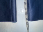 New Vintage Blue Circle S Polyester Pants #CP5091 VV-4