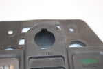 83 Suzuki Alt125 3x9 Model D  Oem Odometer (Cracked) 34720-24510 AS12