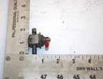94 Polaris Sport Oem Fuel Selector Valve 7052060 Q1933