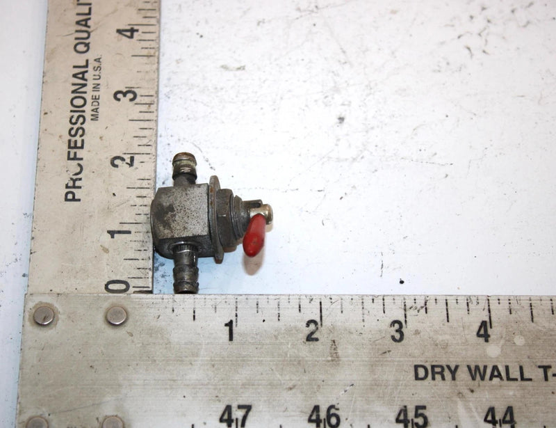 94 Polaris Sport Oem Fuel Selector Valve 7052060 Q1933