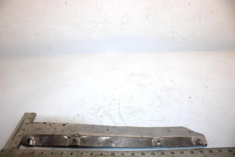 00 Polaris Xc Sp 600 Oem Heat Shield Guide 5242183 SP140